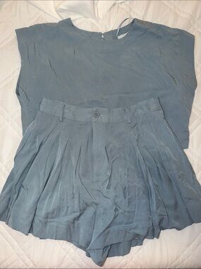 Hausen Short Set
